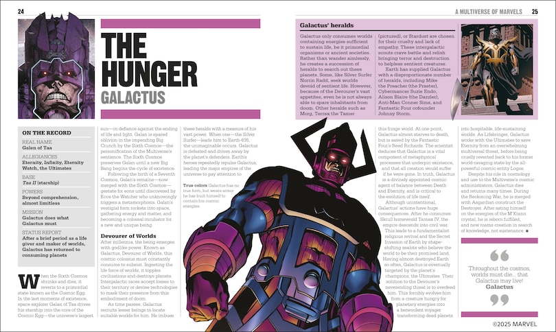 Sample content 4_The Marvel Book New Edition