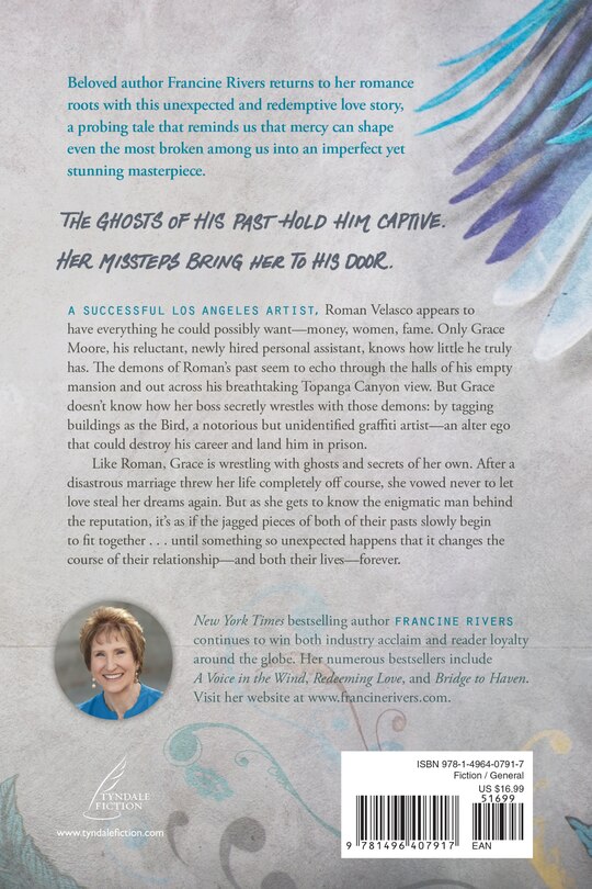 Back cover_The Masterpiece