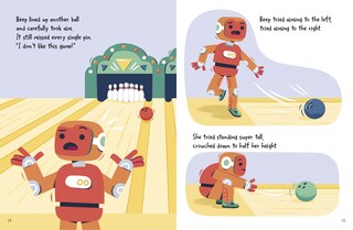 Sample content 4_The Math Adventurers Go Bowling