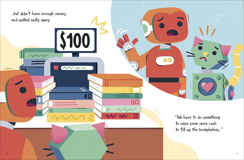 Sample content 3_The Math Adventurers: Make a Difference