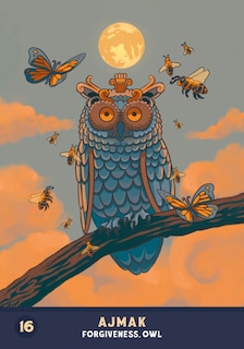 Sample content 2_The Mayan Oracle