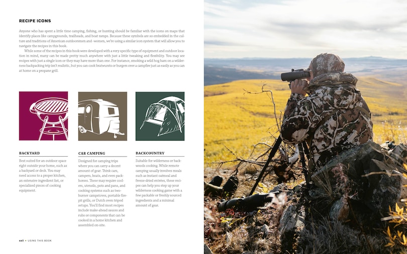 Sample content 2_The MeatEater Outdoor Cookbook