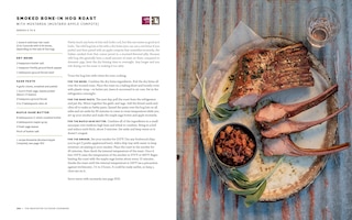 Sample content 4_The MeatEater Outdoor Cookbook