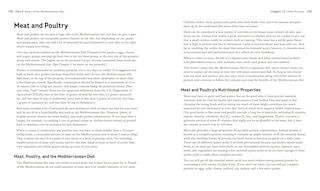 Sample content 4_The Mediterranean Diet Guide and Cookbook