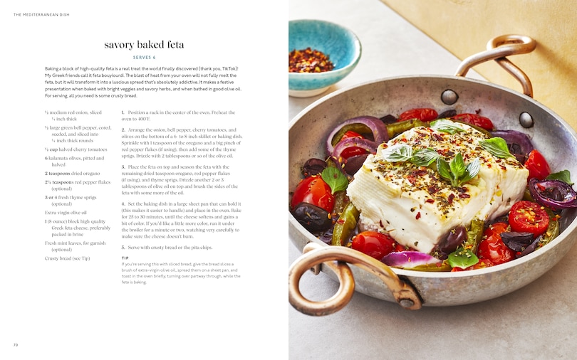 Sample content_The Mediterranean Dish