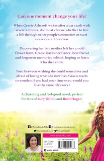 Couverture arri&egrave;re_The Memories Of Us