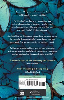 Couverture arri&egrave;re_The Memory Collector