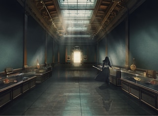 Sample content_The Memory Hunters