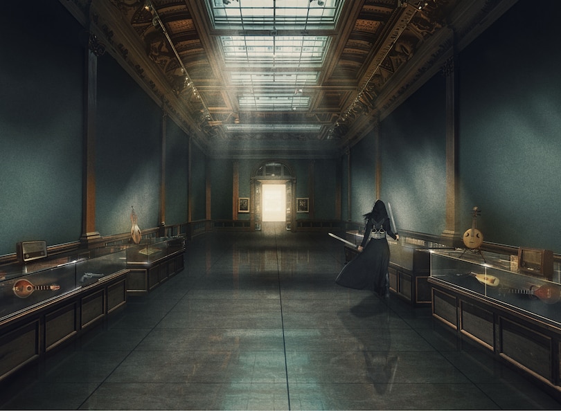 Sample content_The Memory Hunters