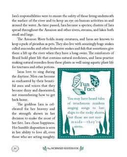 Aperçu du contenu 2_The Mermaid Handbook