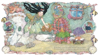 Aper&ccedil;u du contenu 2_The Mermaid