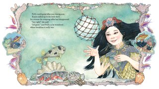 Aper&ccedil;u du contenu 3_The Mermaid