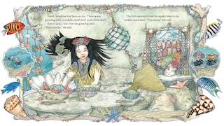 Aper&ccedil;u du contenu 4_The Mermaid