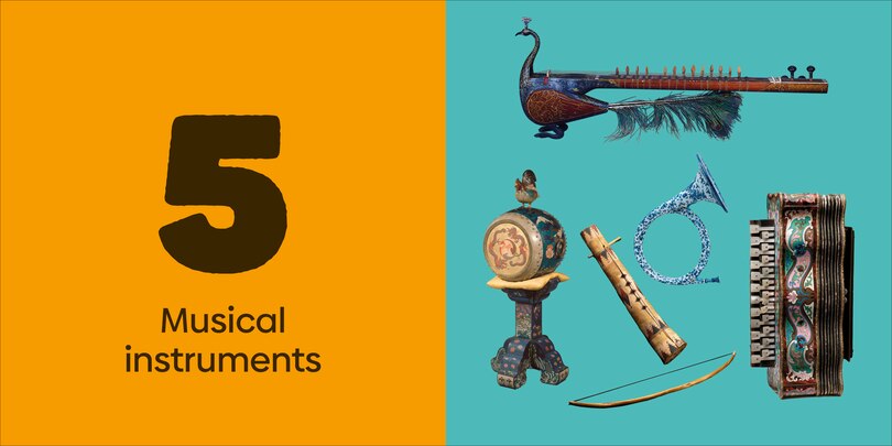 Aper&ccedil;u du contenu_The Met 123