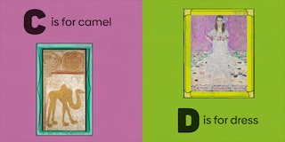 Aper&ccedil;u du contenu 2_The Met ABC