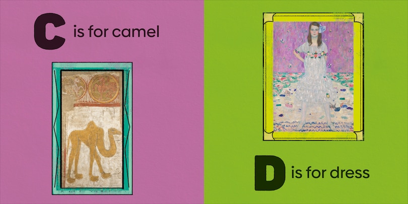 Aper&ccedil;u du contenu 2_The Met ABC