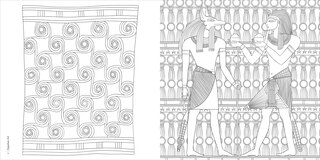 Aper&ccedil;u du contenu 5_The Met Amazing Treasures Coloring Book