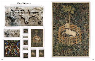 Sample content 3_The Met Collector's Sticker Anthology