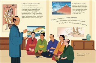 Aper&ccedil;u du contenu 5_The Met Hokusai