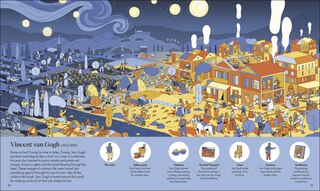 Sample content_The Met Where Did Van Gogh Go?