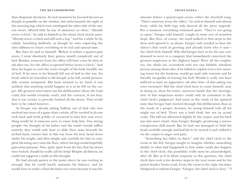 Sample content 5_The Metamorphosis and Other Stories