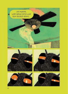 Aper&ccedil;u du contenu 3_The Metamorphosis