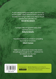 Aper&ccedil;u du contenu 4_The Metamorphosis