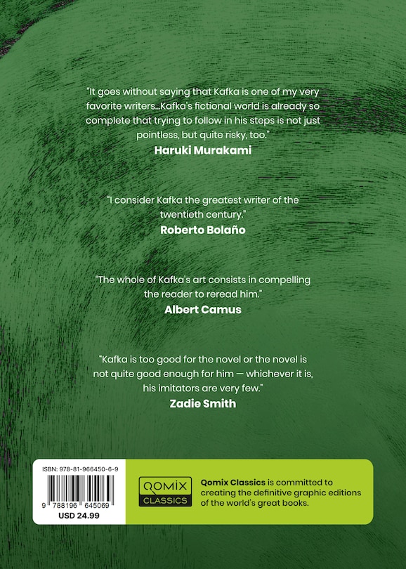 Aper&ccedil;u du contenu 4_The Metamorphosis