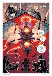 Sample content_The Michael Moorcock Library Elric: The Balance Lost Vol. 1