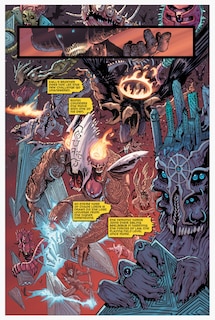 Sample content_The Michael Moorcock Library Elric: The Balance Lost Vol. 2