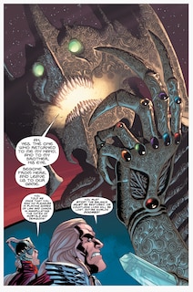 Sample content 2_The Michael Moorcock Library Elric: The Balance Lost Vol. 2