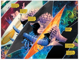 Sample content 4_The Michael Moorcock Library Elric: The Balance Lost Vol. 2