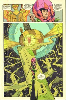 Sample content 2_The Michael Moorcock Library The Multiverse Slipcase Set