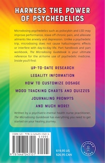 Couverture arri&egrave;re_The Microdosing Guidebook