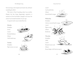 Aper&ccedil;u du contenu 3_The Midnight Gang