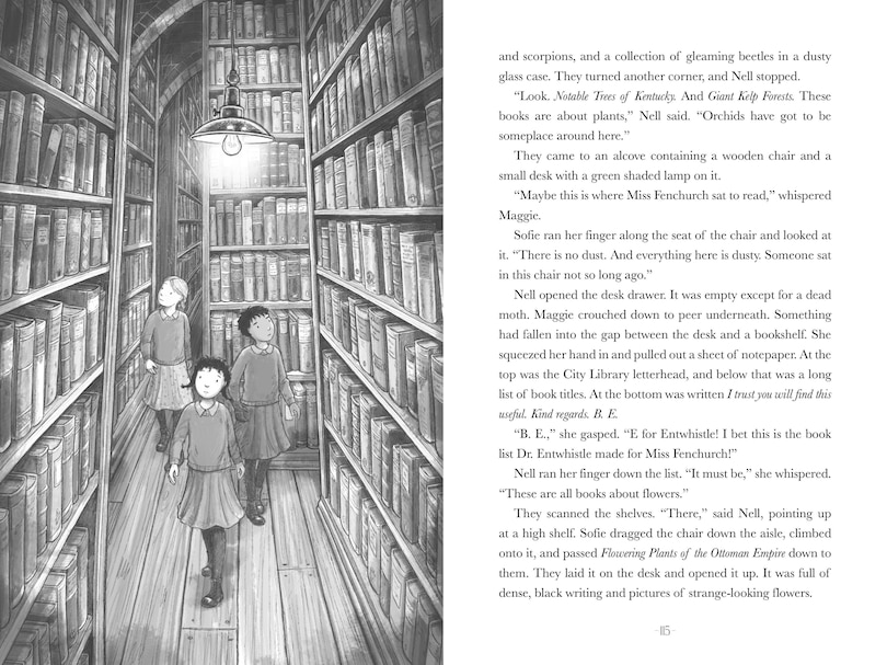 Sample content 2_The Midwatch Institute for Wayward Girls
