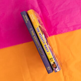 Aper&ccedil;u du contenu 2_The Mighty Macy