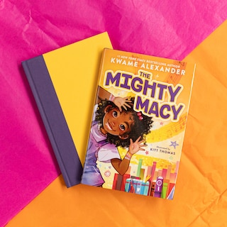 Aper&ccedil;u du contenu 3_The Mighty Macy