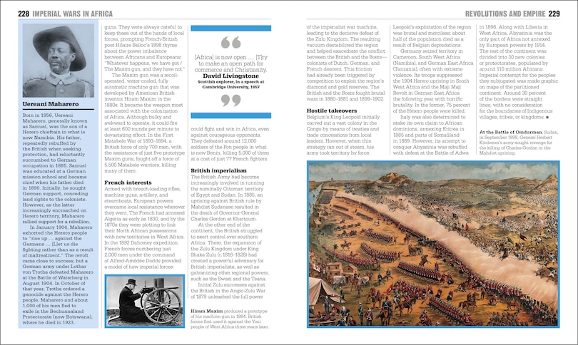 Sample content 4_The Military History Book