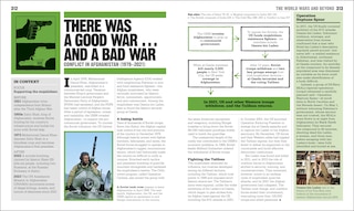 Sample content 5_The Military History Book