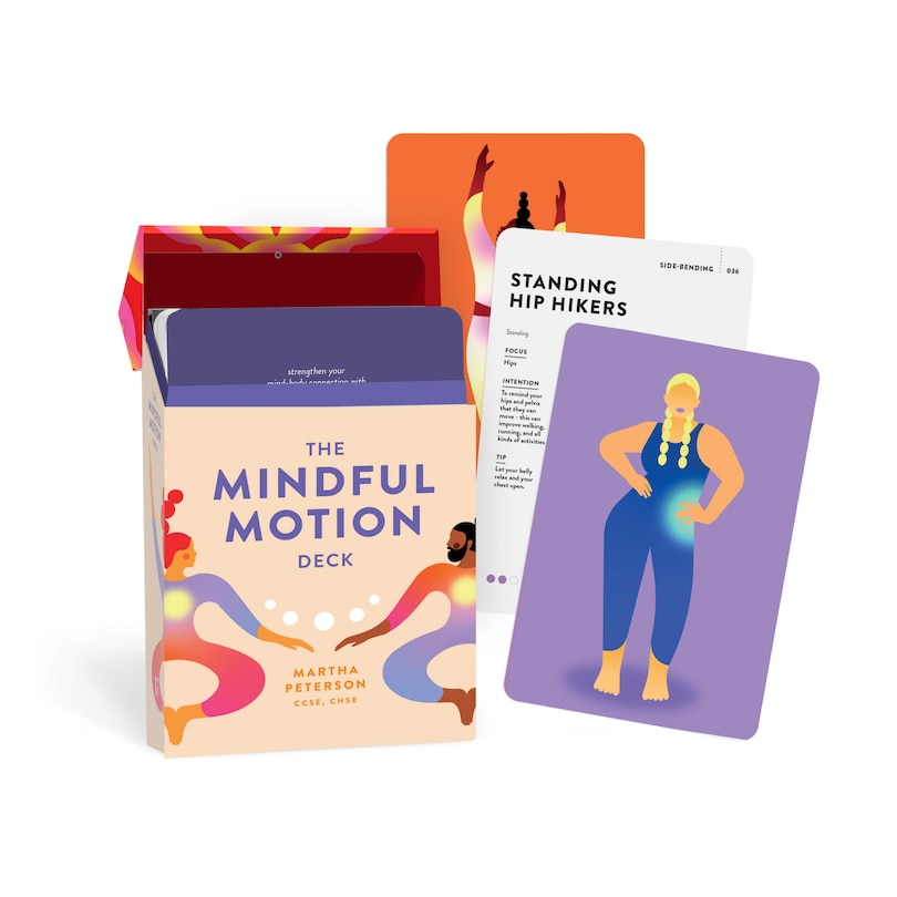 Sample content_The Mindful Motion Deck