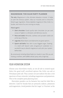 Sample content_The Mindset Diet