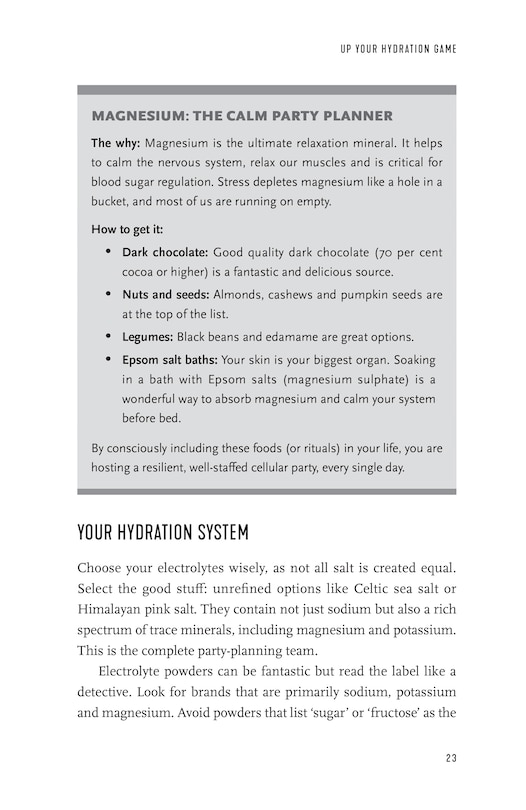Sample content_The Mindset Diet
