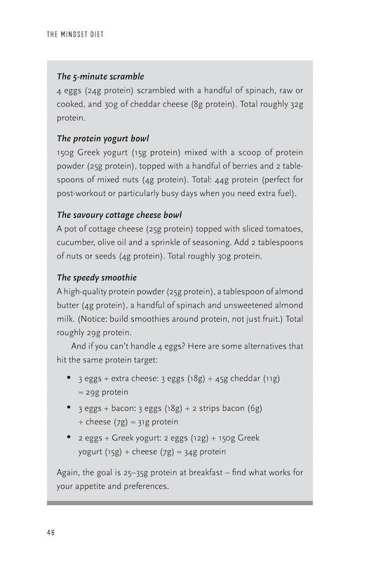 Sample content 4_The Mindset Diet