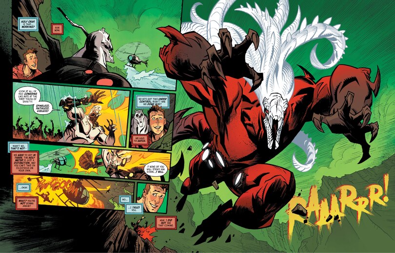 Aper&ccedil;u du contenu_The Missionary