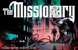 Aper&ccedil;u du contenu 3_The Missionary