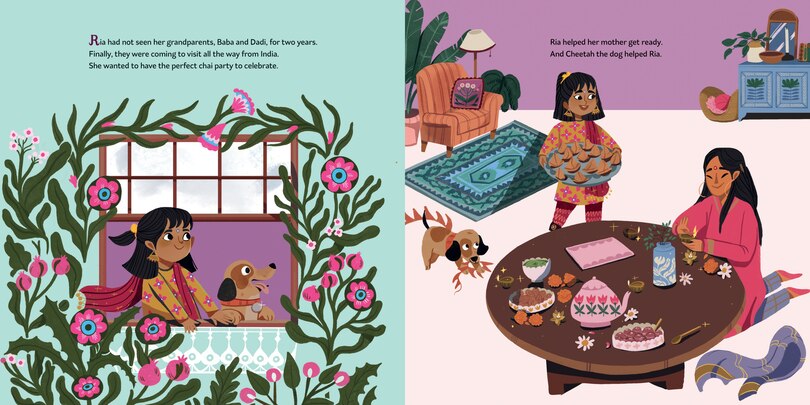 Aperçu du contenu 3_The Mithai Box Is Not Empty