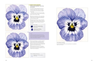 Sample content 3_The Modern Flower Painter