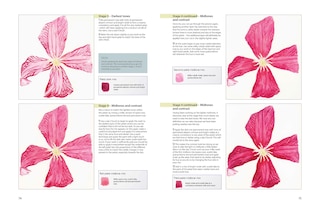 Sample content 4_The Modern Flower Painter