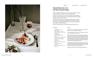 Sample content_The Modern Huntsman Cookbook